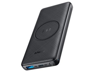 Anker PowerCore III Wireless Power Bank