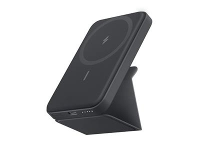 Anker MagGo 622 Magnetic Wireless Portable Charger 5K Black