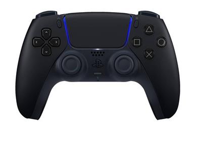 Sony PS5 DualSense Wireless Controller - Black