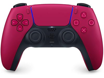 Sony PS5 DualSense Wireless Controller - Red