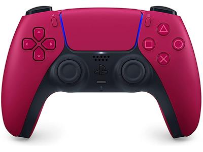 Sony PS5 DualSense Wireless Controller - Red