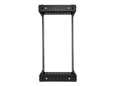 StarTech.com 21U Open Frame Equipment Rack