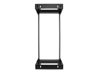 StarTech.com 24U Open Frame Equipment Rack