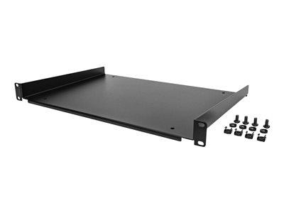 StarTech.com Server Rack Cabinet Shelf