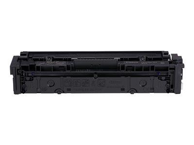 Canon 054 - Black - original - toner cartridge