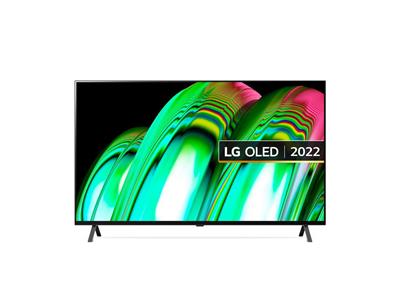 LG 48" A2 Smart 4K Ultra HD HDR OLED TV
