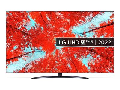 LG 75" LED HDR 4K Ultra HD Smart TV
