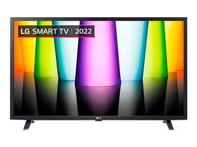 LG 32" HD Ready HDR Smart LED TV