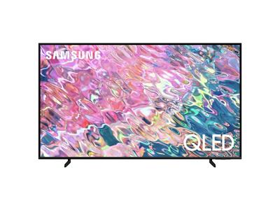 Samsung 43" Q60B QLED 4K Quantum HDR Smart TV
