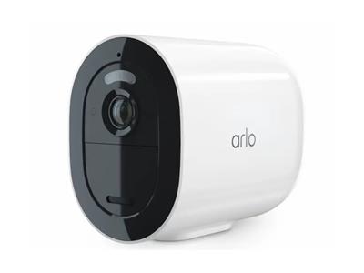 Arlo Go 2 3G/4G & WiFi Security Camera + 2 years Arlo Secure
