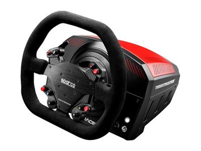 Thrustmaster TS-XW Racer Sparco P310 Competition Mod