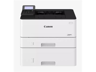 Canon I-SENSYS LBP236DW Mono Duplex Printer