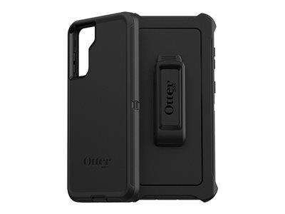 OtterBox Defender Samsung Galaxy S21+ 5G - black