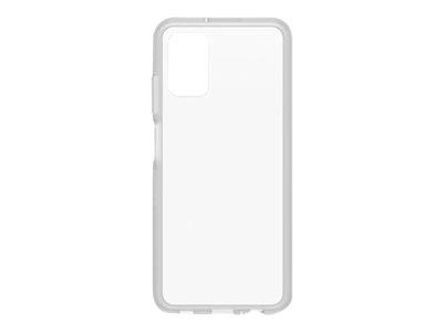 OtterBox React Samsung Galaxy A03s - clear