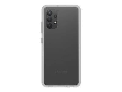 OtterBox React Samsung Galaxy A32 - clear