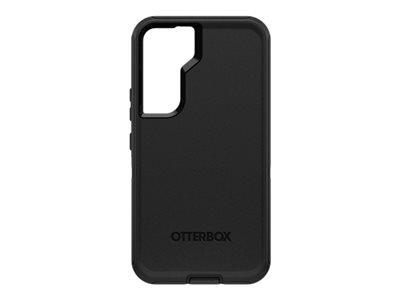 OtterBox Defender Samsung Galaxy S22 - black
