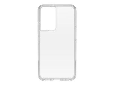 OtterBox Symmetry Clear Samsung Galaxy S22 - clear