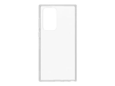 OtterBox React Samsung Galaxy S22 Ultra - clear