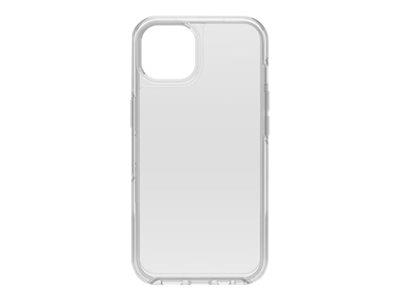 OtterBox Symmetry Clear Apple iPhone 13 - clear