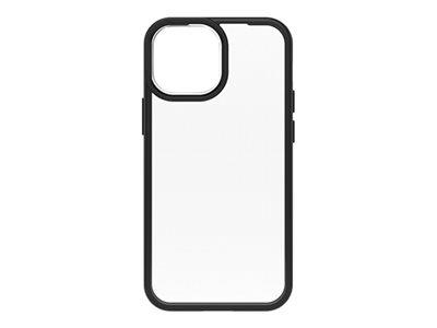 OtterBox React Apple iPhone 13 mini/iPhone 12 mini - Black
