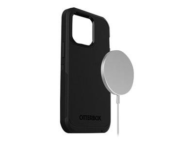 OtterBox Defender XT Apple iPhone 13 Pro - black