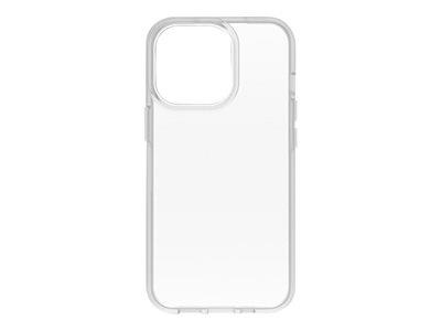 OtterBox React Apple iPhone 13 Pro - clear