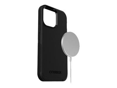 OtterBox Defender XT iPhone 13 Pro Max/12 Pro Max - Black