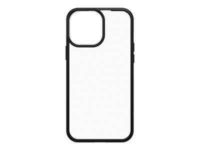 OtterBox React iPhone 13 Pro Max/iPhone 12 Pro Max - Black