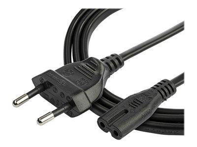 StarTech.com Laptop Power Cord - 18 AWG