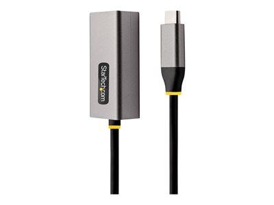 StarTech.com USB-C to Ethernet Adapter