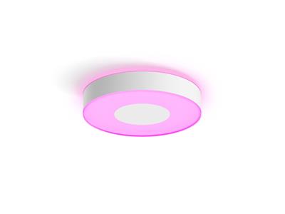 Philips Hue Infuse Medium Ceiling Lamp - White