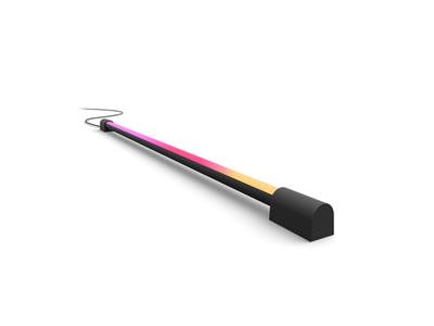 Philips Hue Play Gradient Light Tube Compact - Black
