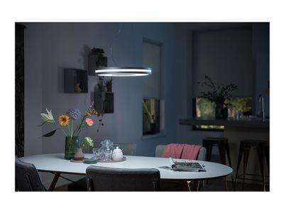 Perforeren Supplement lotus Philips Hue Being Pendant - Aluminium (915005914501)