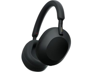 Sony WH-1000XM5 Wireless Noise Cancelling Headphones