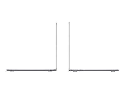 Apple MacBook Air 13-inch M2 chip with 256GB SSD - Space Grey