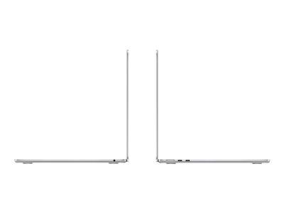Apple MacBook Air 13-inch M2 chip with 512GB SSD - Silver