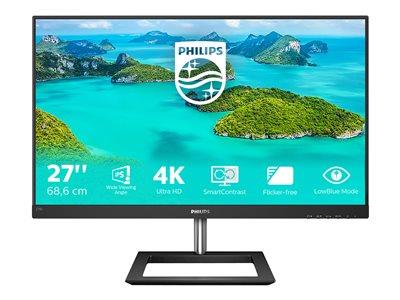 Philips 278E1A/00 27 INCH IPS 4K MM HDMI DP