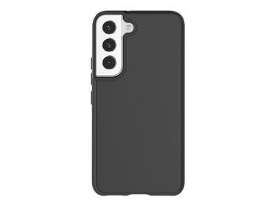 Tech21 EvoLite for Galaxy S22 - Black
