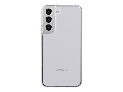 Tech21 EvoLite for Galaxy S22 - Clear