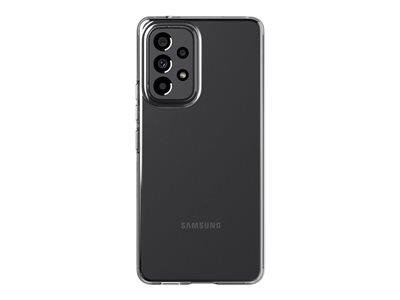 Tech21 EvoLite for Galaxy A53 5G - Clear