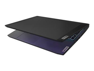 Lenovo IdeaPad Gaming 3 15ACH6 Ryzen 5 8GB 512GB SSD RTX-3060