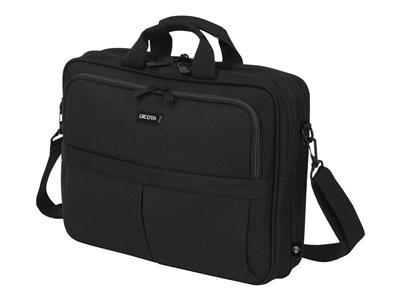 Dicota Top Traveller SCALE 12-14.1" - Black