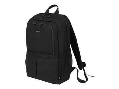 Dicota Eco Backpack SCALE 15-17.3"