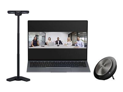 Jabra PanaCast Meet Anywhere+ Kit - Certified for Microsoft Teams