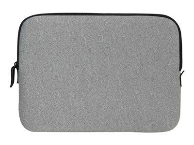 Dicota Skin URBAN Notebook Sleeve 14" grey