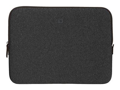 Dicota Skin URBAN Notebook Sleeve 14" anthracite