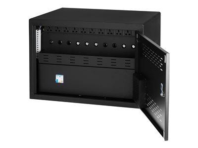 Dicota Charging Cabinet 10 Laptops/Tablets
