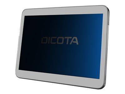 Dicota Privacy filter 2-Way for Samsung Galaxy Tab A8, self-adhesive