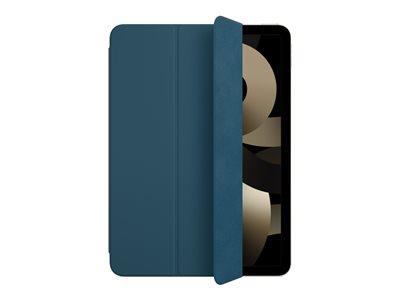 Apple Smart Folio Flip cover for tablet Marine Blue for 10.9" iPad