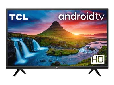 TCL 32" 32S5200K HD Smart Android TV